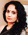 Nischitha Shetty