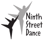 Ninth Street Dance Logo