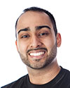 Lavesh Pritmani