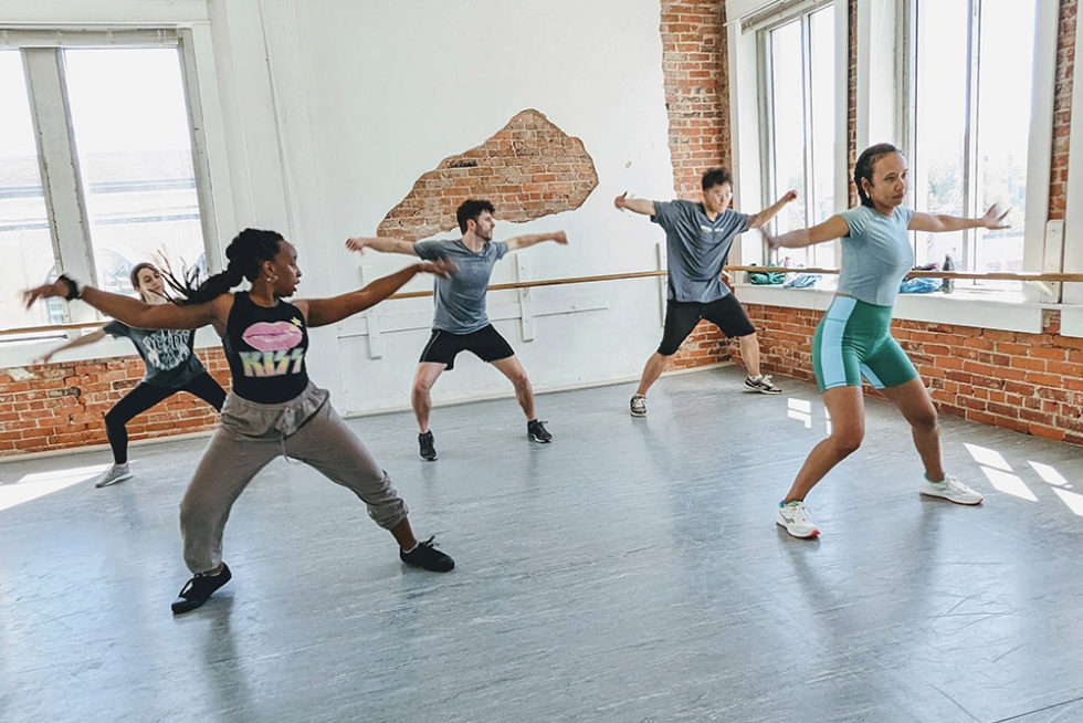 Ninth Street Dance | Dance classes and workshops in Durham, NC